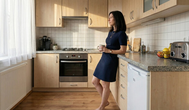 Zazvonila mi u dveří žena, kterou jsem neznala. Představila se a řekla, že s mým manželem jsou spolu už pět let.