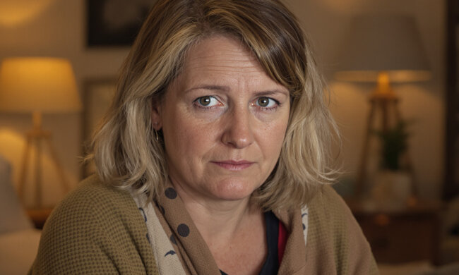 Nejvíc nebolelo to, s kým mě podvedl, ale proč. Manžel se po třiceti letech manželství přiznal k nevěře