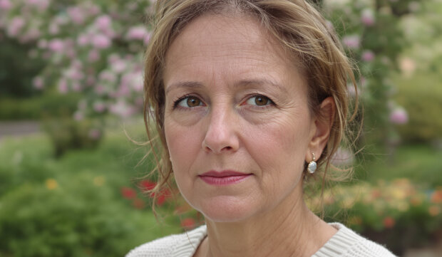 Dostala jsem pozvání na třídní sraz. U dveří jsem ho uviděla - a cítila přesně to samé co v osmé třídě.