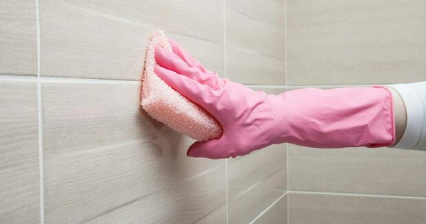 Vyzkoušejte tento jednoduchý trik během čištění koupelny – výsledek vás zaskočí
