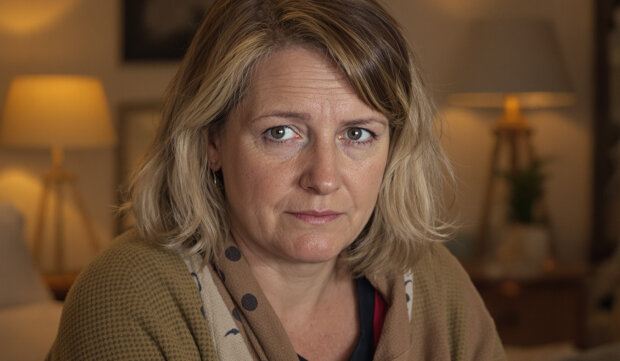 Nejvíc nebolelo to, s kým mě podvedl, ale proč. Manžel se po třiceti letech manželství přiznal k nevěře