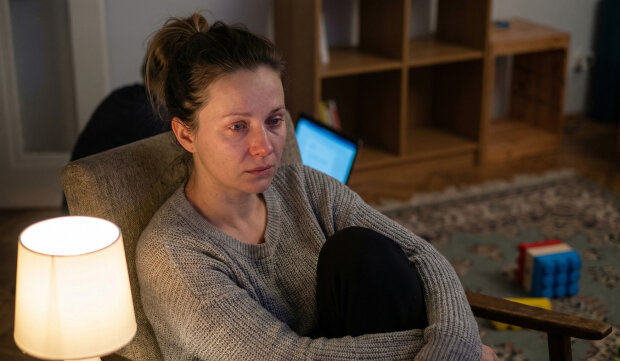 Uložila jsem dítě ke spánku a zapnula manželův počítač. První zpráva, kterou jsem uviděla, nebyla pro mě