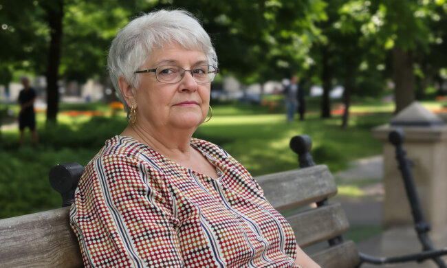 Souhlasila jsem, že se postarám o vnuka jen na pár dní. Po měsíci jsem pochopila, že můj život už nikdy nebude stejný.