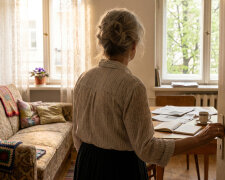 Syn s manželkou se ke mně nastěhovali na dobu rekonstrukce. Rekonstrukce skončila před rokem. Včera mi snacha řekla, že bych měla spát v menším pokoji, protože se jim tam tísní