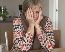 Odešel ode mě kvůli mladší. A pak se vrátil. Protože „ta nechtěla vařit“