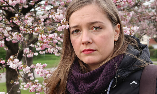 Po smrti matky jsem se rozhodla najít její dávnou lásku. Když jsem ho našla, dozvěděla jsem se příběh, který úplně změnil můj pohled na vlastní původ