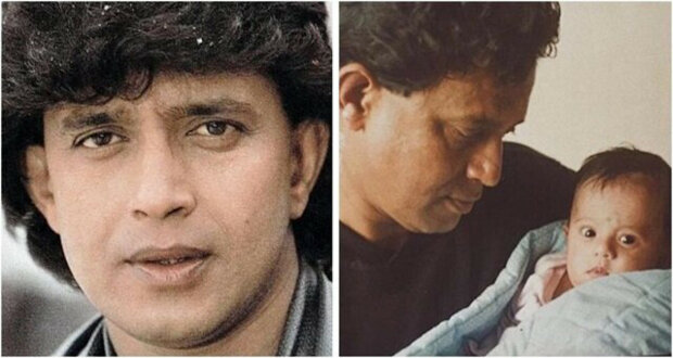 Před 23 lety adoptoval indický herec Mithun Chakraborty dívku. Jaký je její současný život?