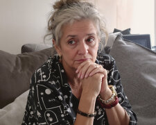 "Můj muž odešel k mladší ženě. Neplakala jsem. Sedla jsem si a zhluboka se nadechla." Poprvé po letech jsem cítila úlevu