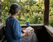 Při rekonstrukci chalupy po rodičích jsme pod podlahou našli krabici se svázanými dopisy. Byly adresované mamince — od muže, jehož jméno jsem nikdy neslyšela. Datované rok před mým narozením