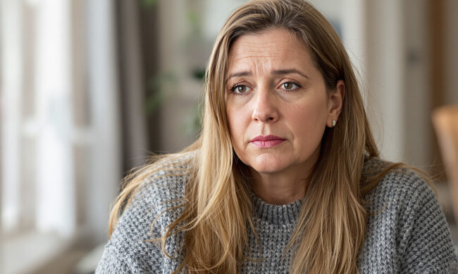 Zavírala jsem oči před jeho nevěrami celé roky. Dokud jsem neupadla na ulici a neviděla, kdo je ve skutečnosti po mém boku.