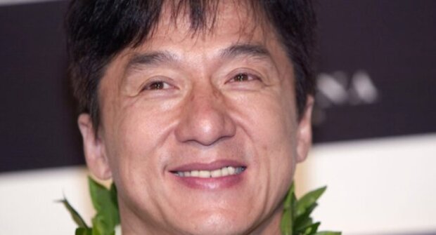 Fotografie manželky Jackieho Chana v důchodu ohromily web