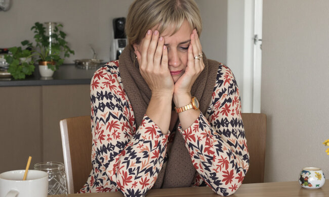 Odešel ode mě kvůli mladší. A pak se vrátil. Protože „ta nechtěla vařit“