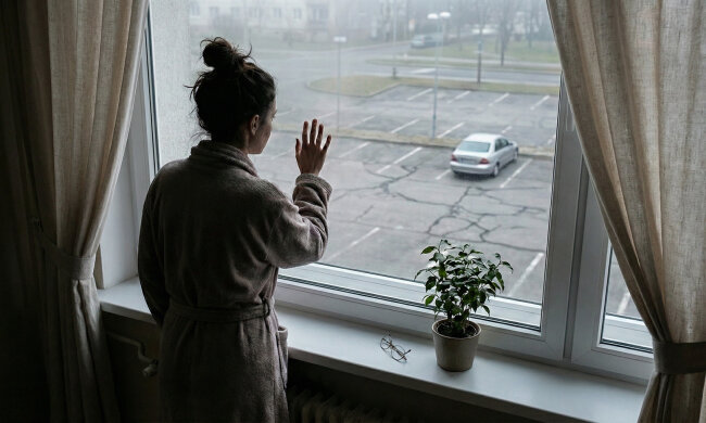 Po třiceti letech řekl, že odchází. Snídani ještě snědl