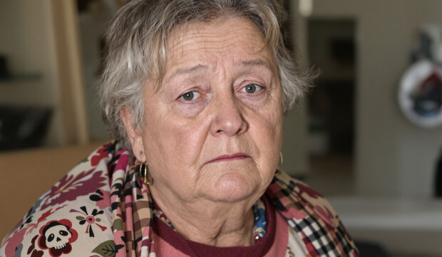 Dcera mi svěřila vnuka, protože chtěla dělat kariéru. Po letech se vrátila a řekla, že jsem jí vzala dítě.