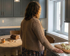 Třicet let jsem mu věřila. Pak mi zavolala neznámá žena