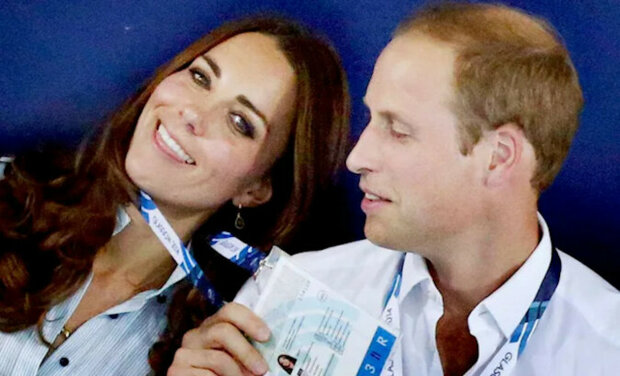 Manželova zdrženlivost a manželčiny vtípky: nejvtipnější momenty ze života Kate Middletonové a Williama