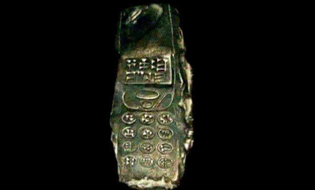 V Salcburku našli archeologové telefon starý přibližně 800 let