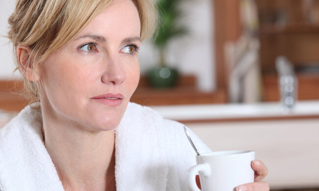 „Řekla jsem tchyni, že mi musí vrátit klíče.“ Měsíce jsem mlčela – a pak jsem musela tchyni z bytu doslova vyhodit