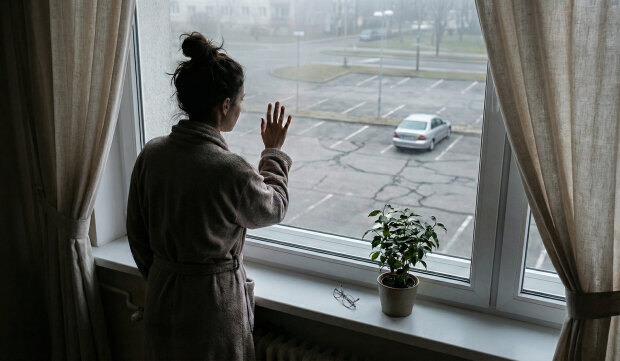 Po třiceti letech řekl, že odchází. Snídani ještě snědl