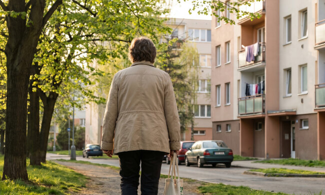 Po rozvodu se syn vrátil ke mně "na měsíc". Uplynul rok. Neuklízí, nevaří, nepřispívá na náklady. Když jsem zmínila hledání bytu, řekl: "Mami, přece nevyhodíš vlastní dítě."