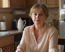 Odešel ode mě kvůli mladší. A pak zavolal a zeptal se, jestli se může vrátit