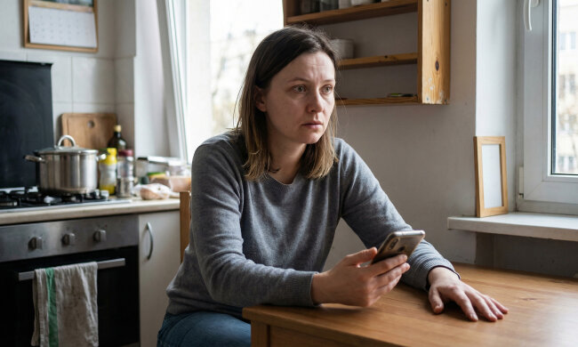 Řekla jsem náhodou manželův telefon. Žena na druhé straně se zeptala: „Miláčku, v kolik dnes přijdeš?“ - a teprve tehdy jsem pochopila, kam mizely všechny jeho páteční večery