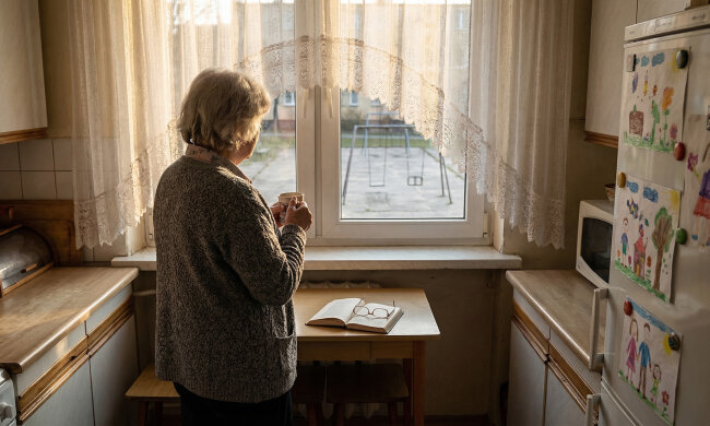 Souhlasila jsem, že budu hlídat vnoučata “jen na chvíli”, aby se snacha mohla vrátit do práce. Uplynuly dva roky