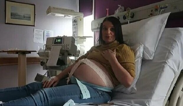 Žena, která porodila 22. dítě. Jak se cítí po 800 týdnech těhotenství?
