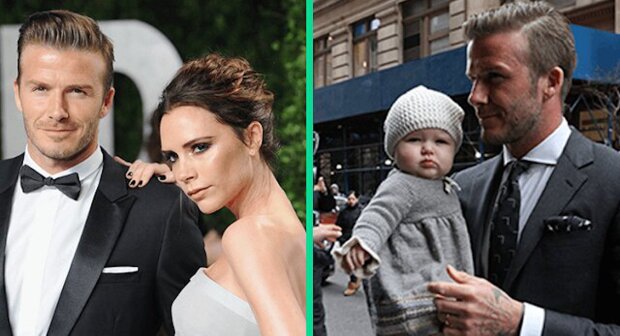 Vypadá jako její máma? Jak vypadá dospělá dcera Davida a Victorie Beckhamových?