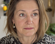 Opustil mě kvůli jiné. Po dvou letech se vrátil a řekl: "Tamta chtěla lásku a já chtěl klid"