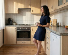 Zazvonila mi u dveří žena, kterou jsem neznala. Představila se a řekla, že s mým manželem jsou spolu už pět let.