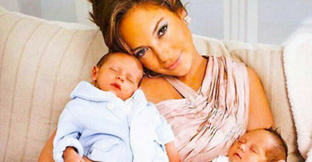 Jennifer Lopezová zveřejnila čerstvé fotografie svých rostoucích dětí