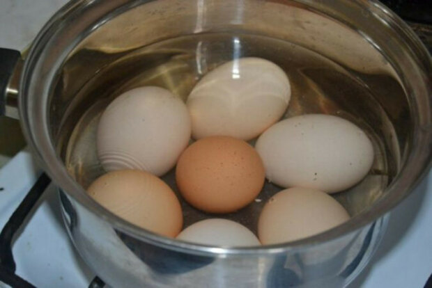 Američan dospěl k závěru, že všichni už léta vaří vajíčka špatně