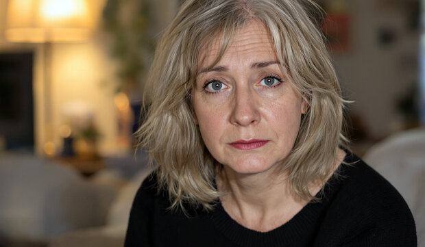 Po 30 letech manželství řekl: "Už tě nemiluju. Celou dobu jsem myslel na jinou." A pak mi ukázal starou fotografii