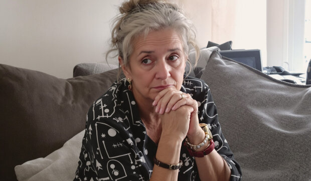 "Můj muž odešel k mladší ženě. Neplakala jsem. Sedla jsem si a zhluboka se nadechla." Poprvé po letech jsem cítila úlevu