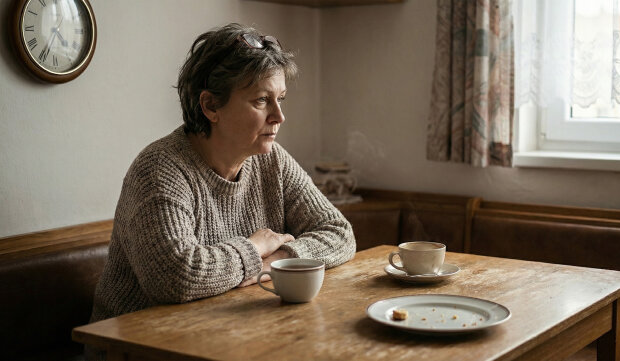 V padesáti pěti mu začaly chodit květiny. Jenže ne ode mě