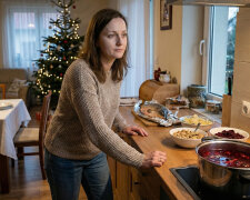 Manžel mě opustil na Štědrý večer. Řekl, že už nechce nic předstírat - a já 20 let netušila, že jen hraje roli.
