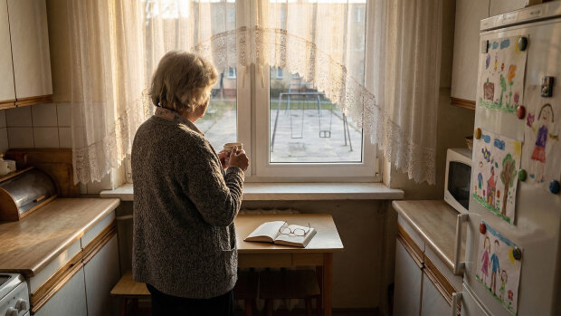Souhlasila jsem, že budu hlídat vnoučata “jen na chvíli”, aby se snacha mohla vrátit do práce. Uplynuly dva roky
