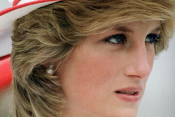 "Reinkarnace nebo zázrak": dívka, která vypadá jako princezna Diana, se proslavila na TikToku. Video