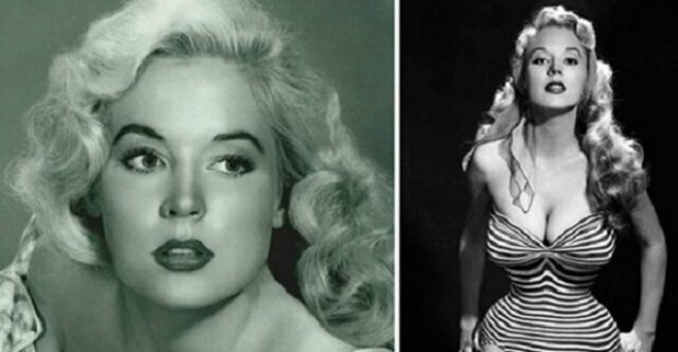 Tato krásná dívka dobyla svět před Marilyn. Nádherná i ve věku 82 let