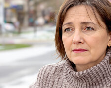 Uviděla jsem ho po 35 letech. Myslela jsem, že je to jen někdo podobný. Ale když se na mě podíval a řekl: "Anno?", všechno se vrátilo