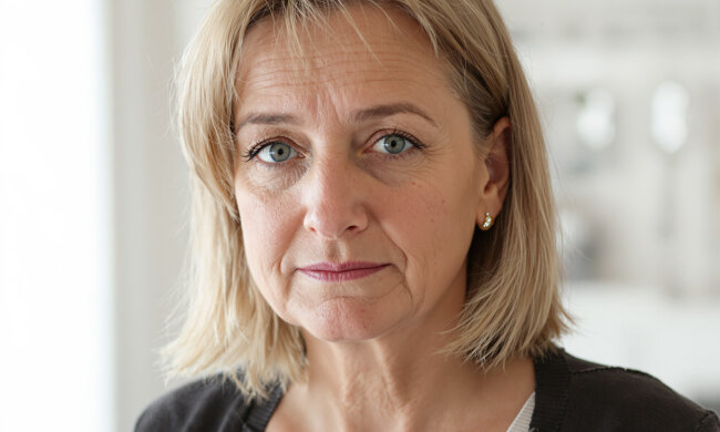 Můj muž přinesl domů závěť své matky. Teprve tehdy jsem pochopila, že jsem za třicet let nikdy nebyla součástí téhle rodiny