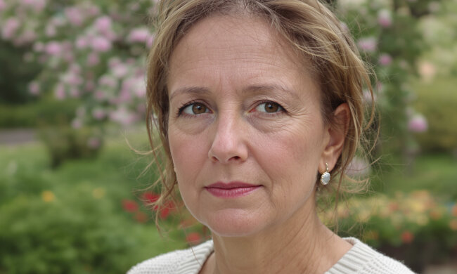 Dostala jsem pozvání na třídní sraz. U dveří jsem ho uviděla - a cítila přesně to samé co v osmé třídě.