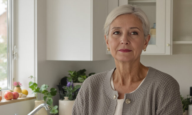 Manžel odešel k jiné ženě a celý rok o sobě nedal vědět. A pak jednoho dne stál ve dveřích a prosil mě, abych mu dala druhou šanci