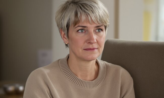 Popletl si telefony. To, co jsem si přečetla ve zprávách, bylo jako rána do obličeje