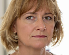 "V noci naší výročí se vrátil pozdě a voněl cizím parfémem". Ještě ten samý večer jsem zjistila, komu ta vůně patří