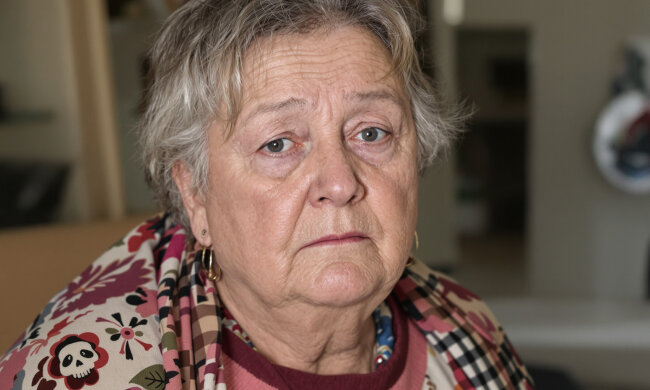 Dcera mi svěřila vnuka, protože chtěla dělat kariéru. Po letech se vrátila a řekla, že jsem jí vzala dítě.