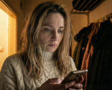 V neděli ráno odešel “pro rohlíky”. O hodinu později mi z cizího čísla přišla zpráva: “Prosím, nehledejte ho. Je v bezpečí. U mě.”