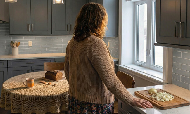 Třicet let jsem mu věřila. Pak mi zavolala neznámá žena