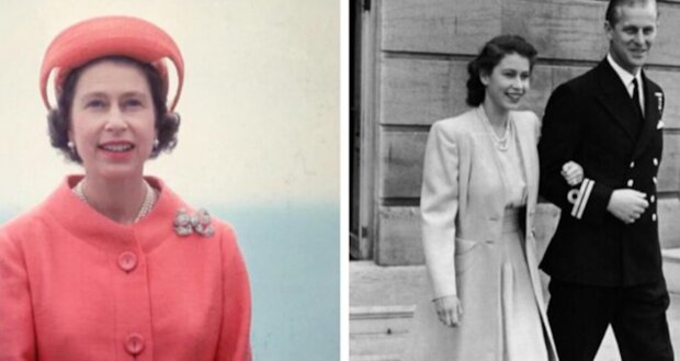 Vždycky byla královnou stylu. Oblečení Alžběty II. v mládí